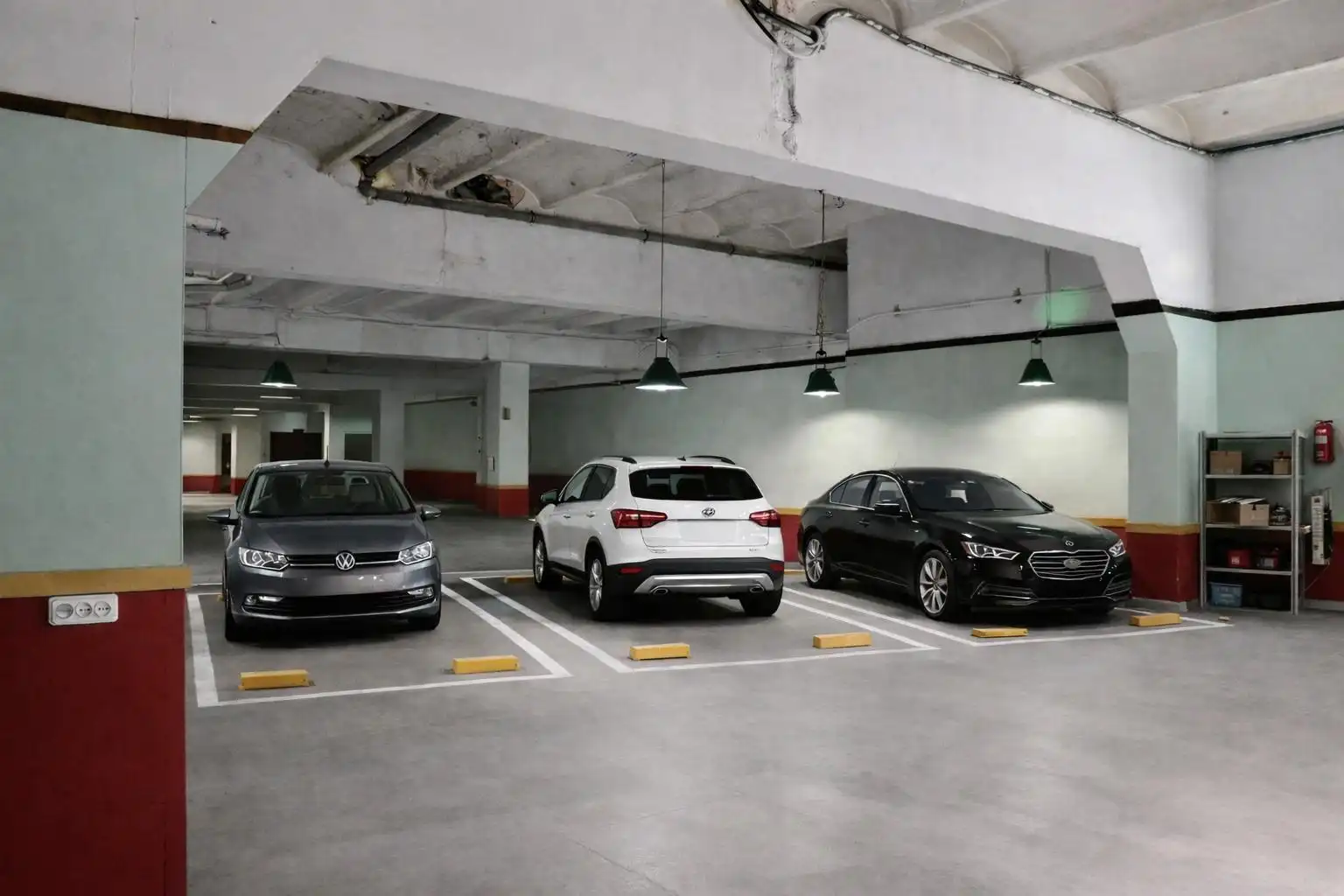 Parking of Houses for sale in  Palma de Mallorca