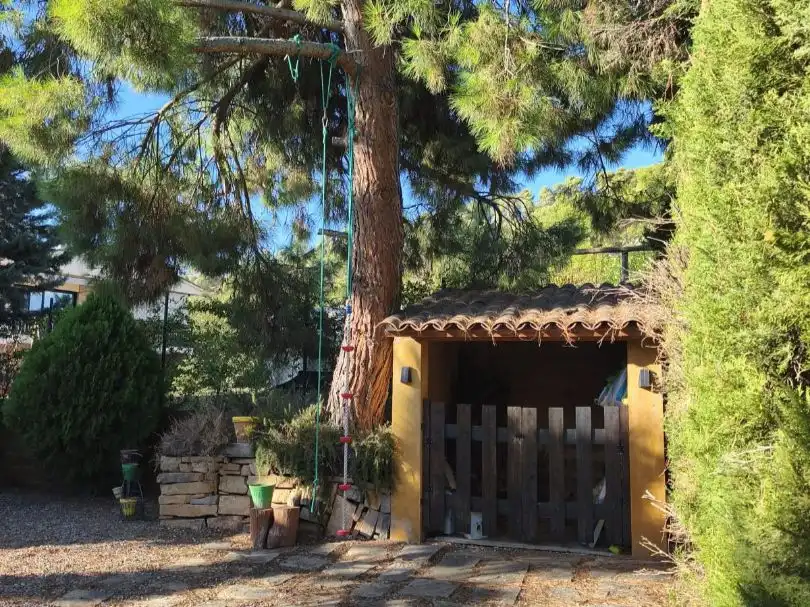Xalet amb jardí en venda a Carrer Major 138, imagen 17