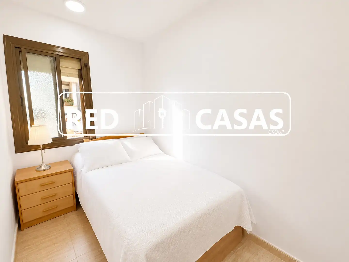 Habitación de Piso en venta en Esplugues de Llobregat con Terraza y Trastero