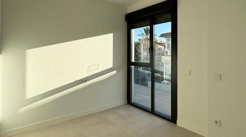 Foto 3 de Piso de alquiler en Herrera, 14, Pedregalejo - Morlaco, Málaga