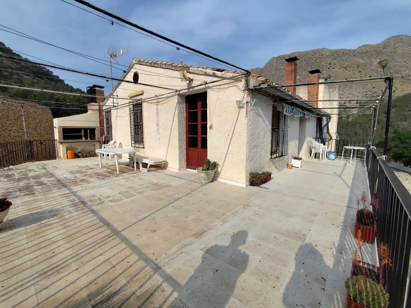 Casa rustica in vendita a DISEMNADOS, imagen 27
