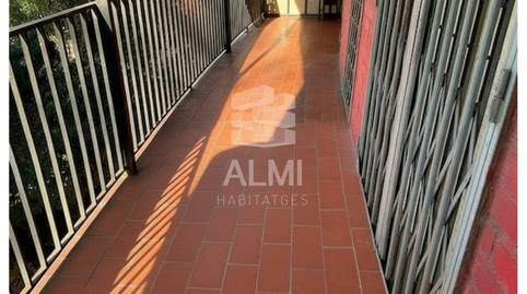 Foto 4 de Pis en venda a Paseo Santa Coloma, Baró de Viver, Barcelona