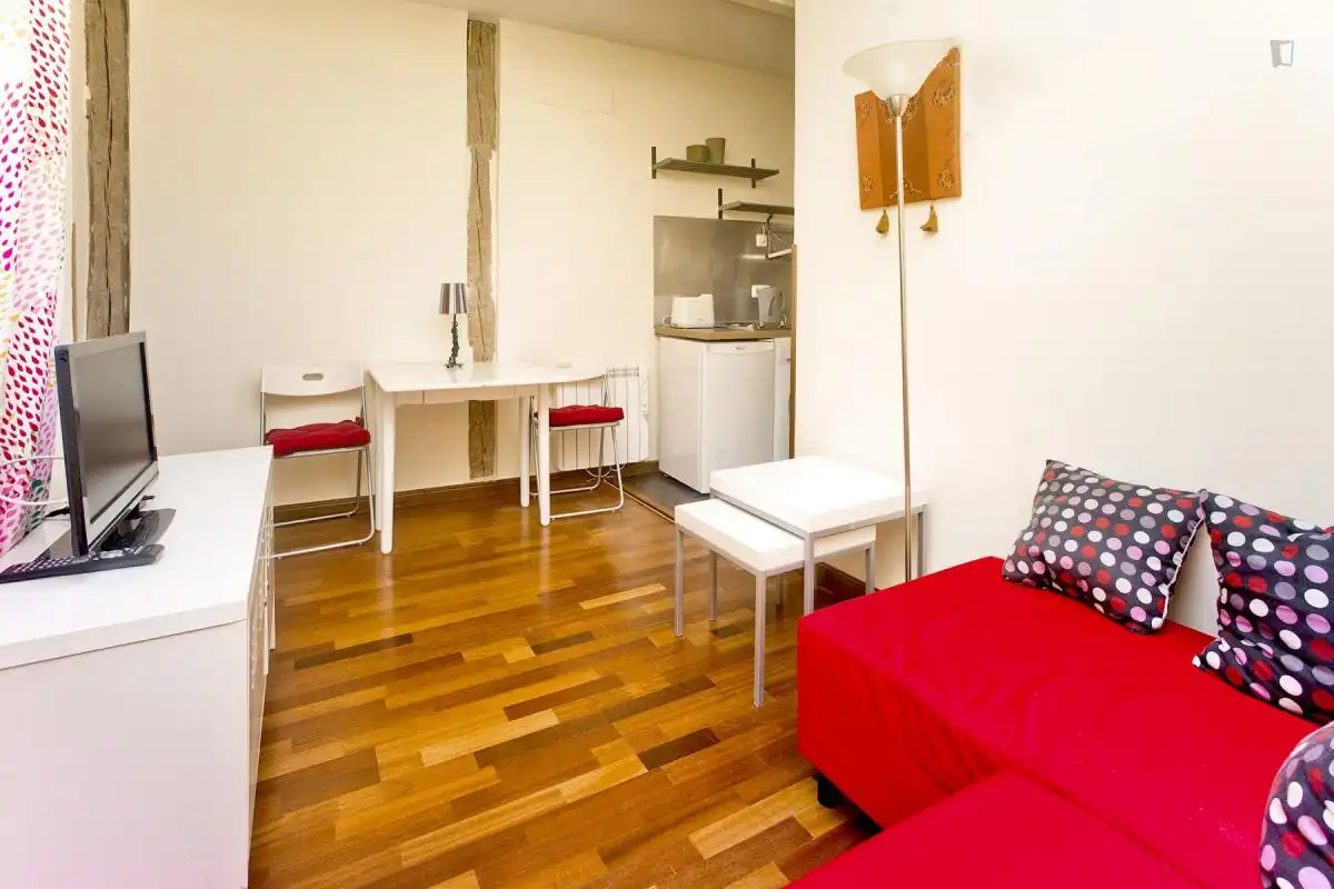 Apartamento en alquiler en Centro, imagen 4