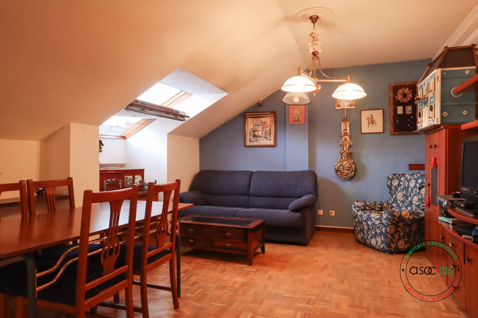 Flat for sale in Colloto - CL LUIS SUAREZ XIMIELGA, 28, Viella - Granda - Meres