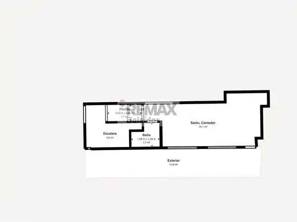 Wohnung mit Aufzug zum Verkauf in Rúa Colón, imagen 41