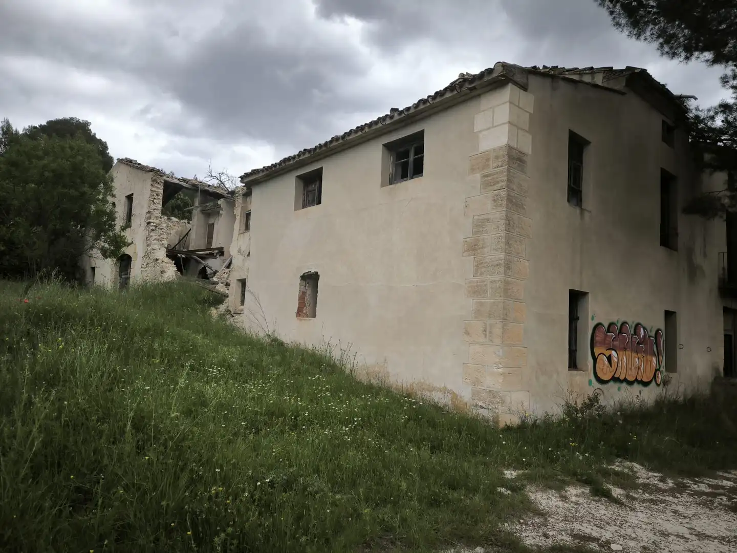 Rural land for sale in Penàguila, imagen 19