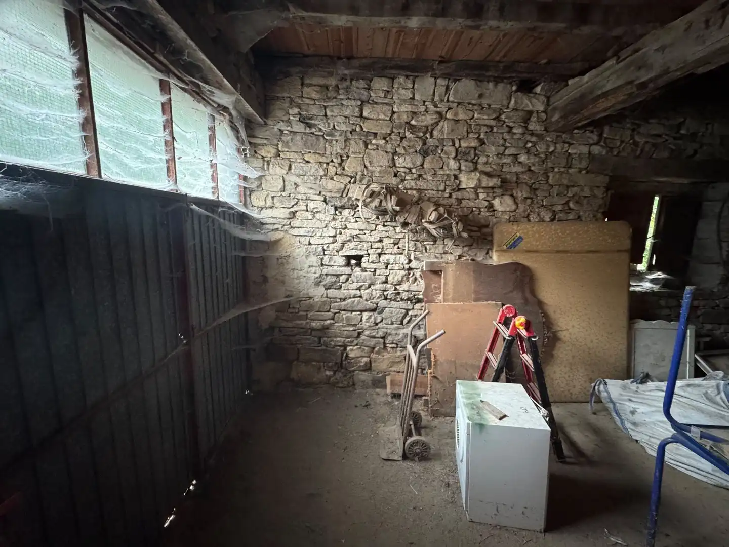 Casa rústica en venta en Gordexola, imagen 7