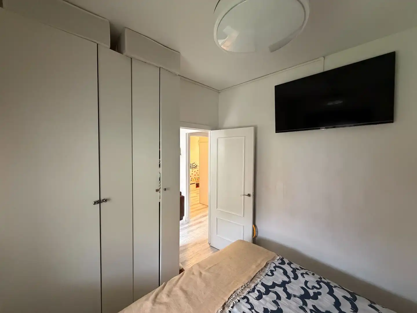 Piso en venta en Navas del Rey