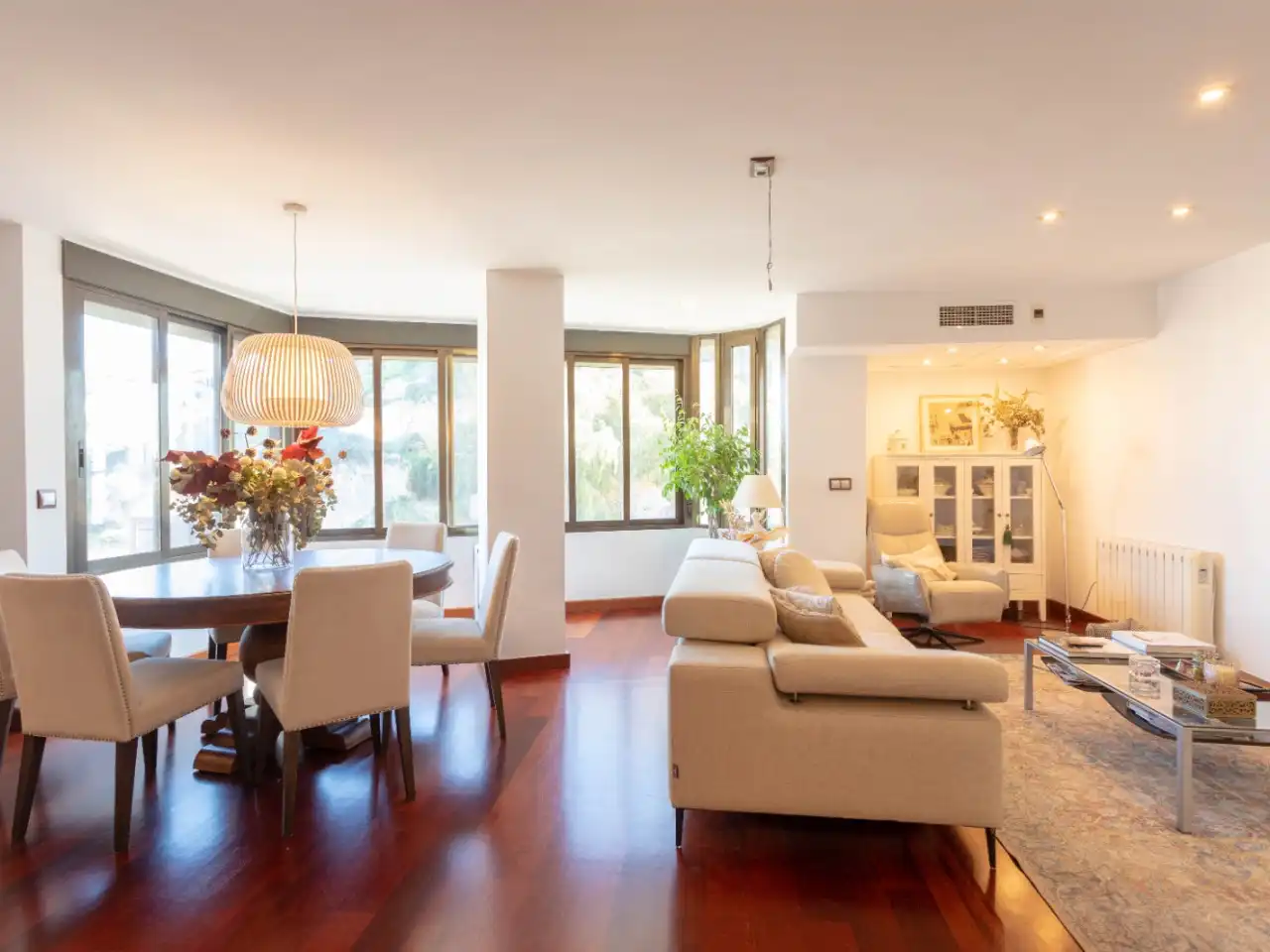 Apartment with terrace for sale in Centro, imagen 6