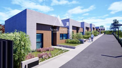 Foto 4 de Casa adosada en venda a Las Escuelas, Santillana del Mar, Cantabria