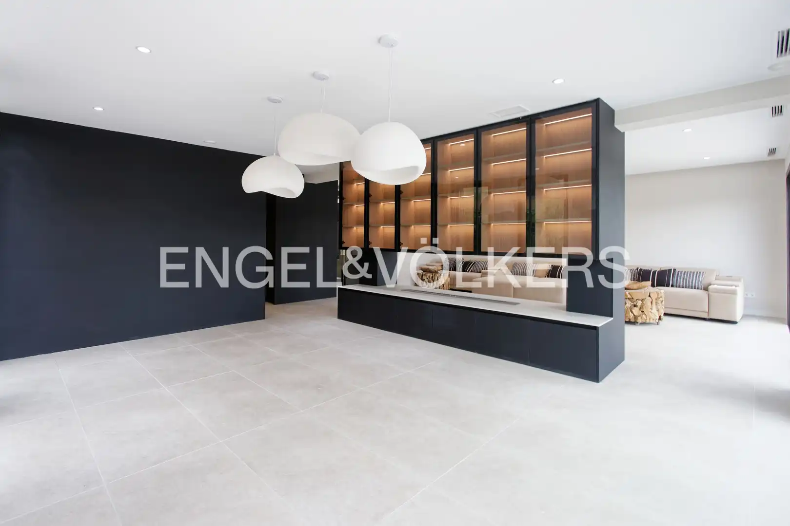 Casa o xalet en venda en Sant Cugat del Vallès amb Aire condicionat, Calefacció i Jardí privat