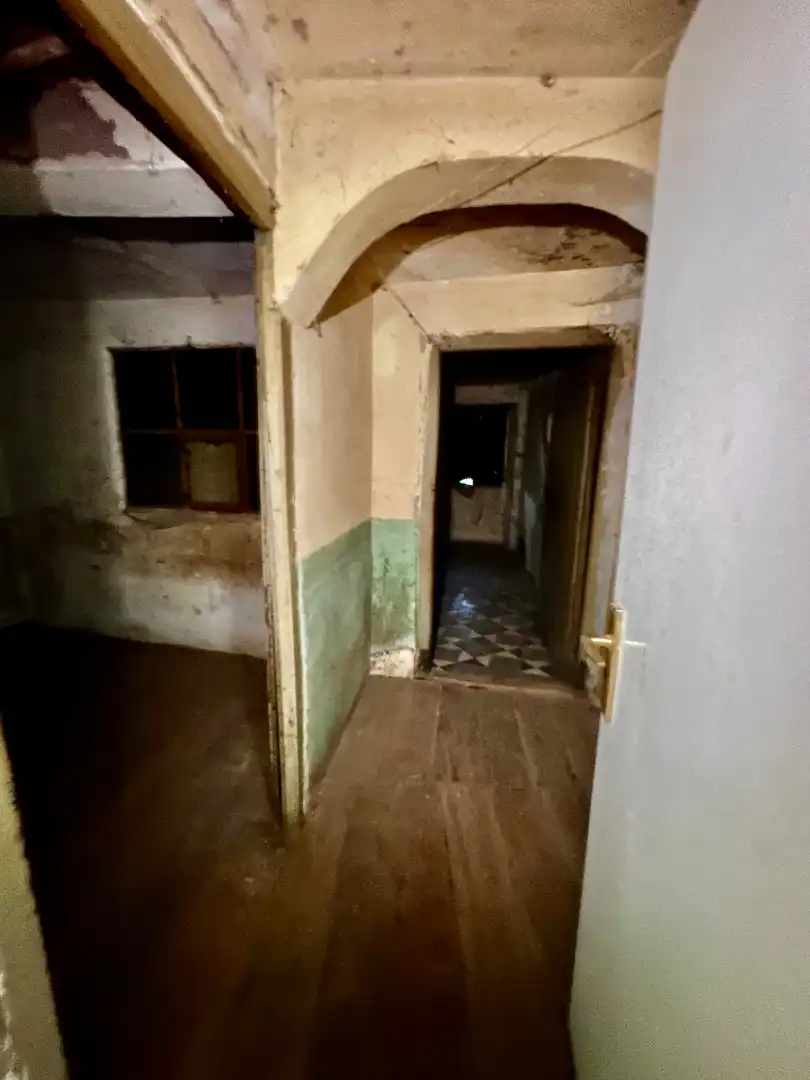 Country house zum Verkauf in Aguilar de Campoo mit Balkon