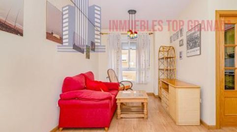Photo 4 of Apartments for sale in Santa Rosalia, 21, Barrio de Zaidín, Granada Capital