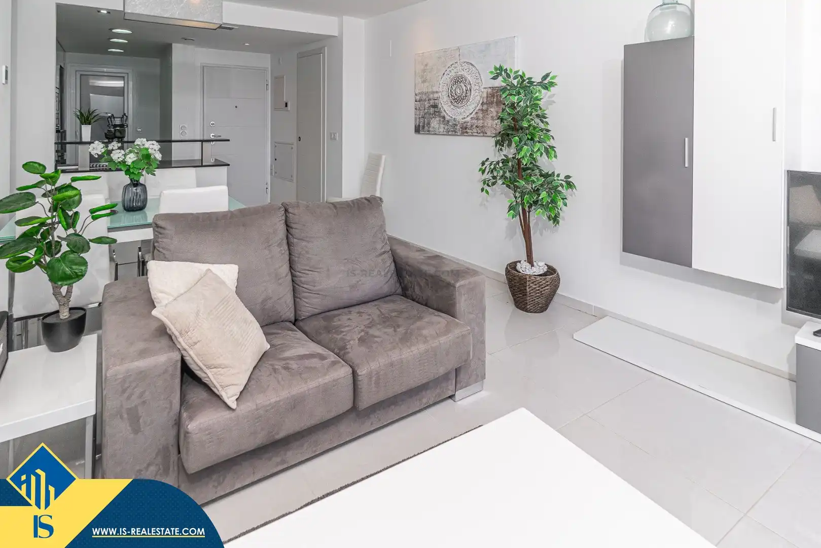 Penthouse mit Pool zum Verkauf in Playa del Acequión, Náufragos y Rocío del Mar, imagen 7