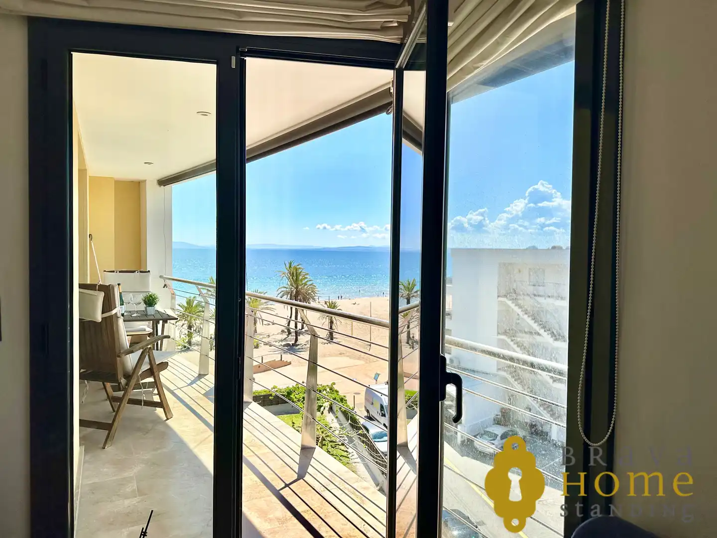 Penthouse mit Pool zum Verkauf in Passeig Marítim, imagen 14