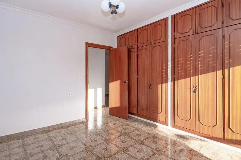 Bedroom of Detached homes for sale in Torre-Pacheco  with Private garden