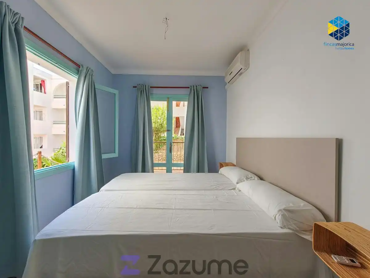 Apartament amb terrassa de lloguer a Carrer del Corb Marí, imagen 11