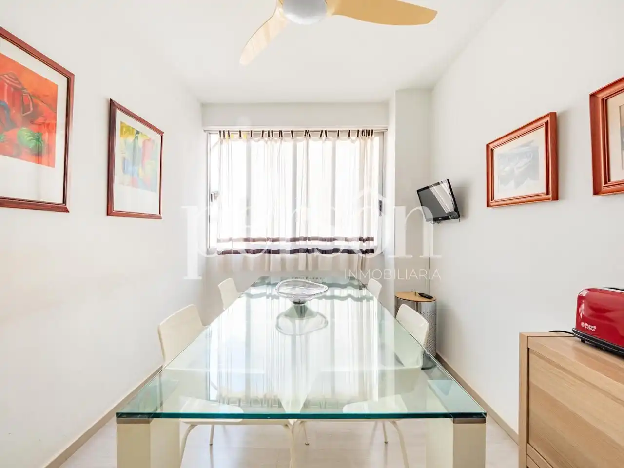 Flat with terrace for sale in Del Mestre Guerrero, imagen 39