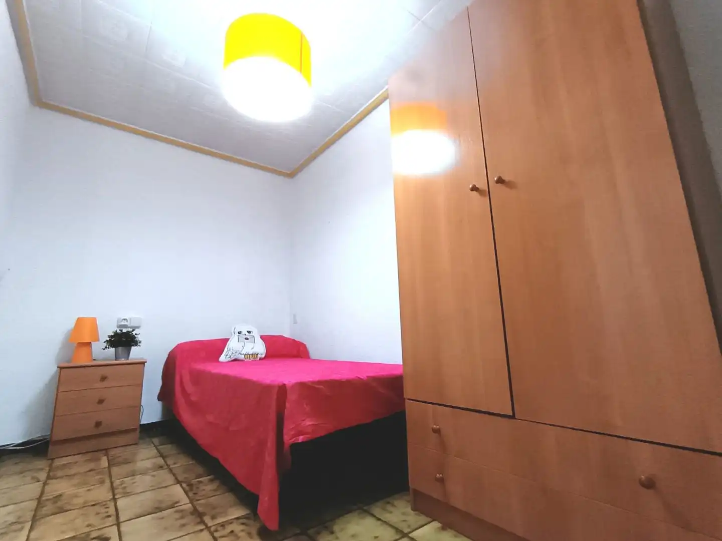Piso en venta en Carmelo Serrano Garcia 11, imagen 6