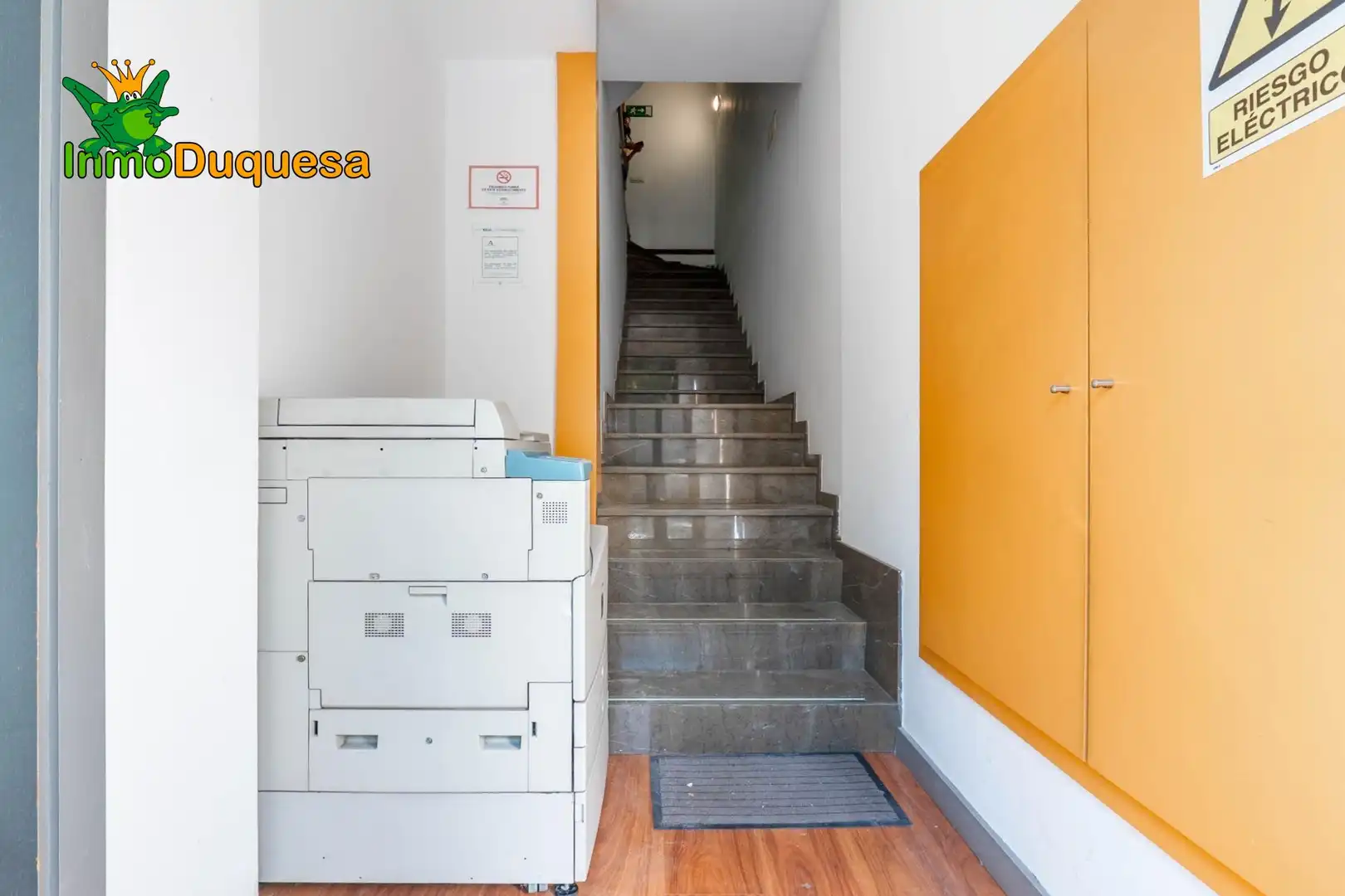 Edificio en venta en Granada