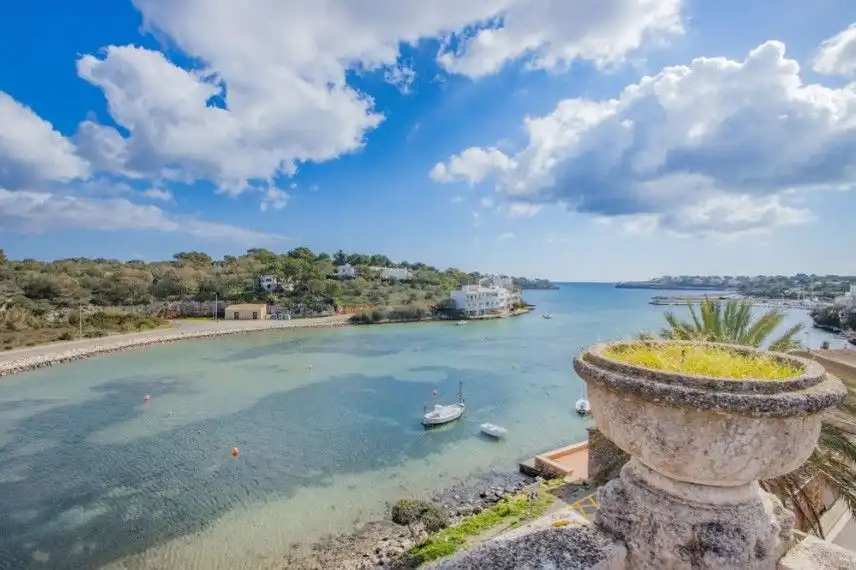 Exterior view of Houses for sale in Santanyí  with Terrace