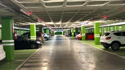 Foto 2 de Garatge en venda a Avinguda de la República Argentina, 65, Plaza Elíptica - República Argentina, Valencia