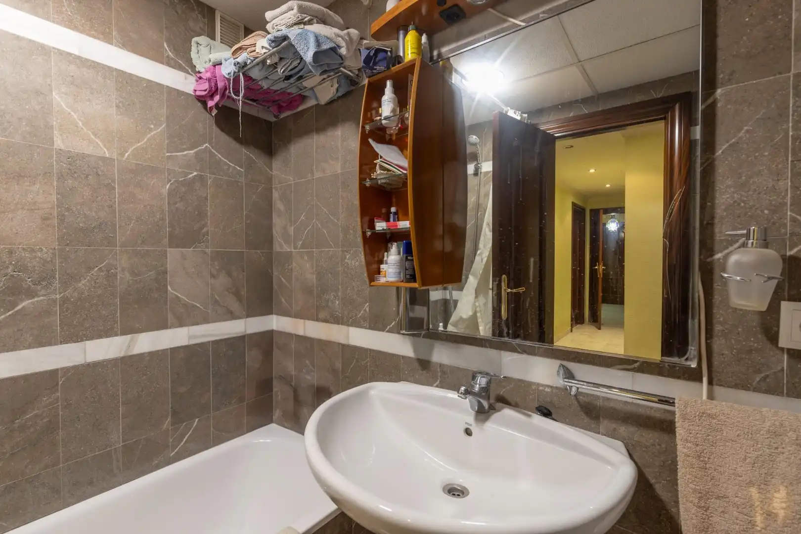 Piso con ascensor en venta en Calle Calle del Ciego de Arjona, 3, imagen 20