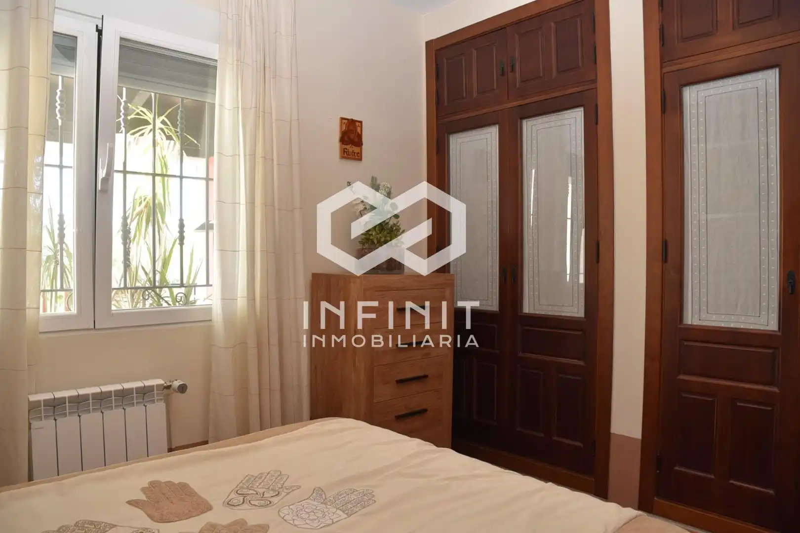 Bedroom of Houses for sale in Ribatejada, Madrid
