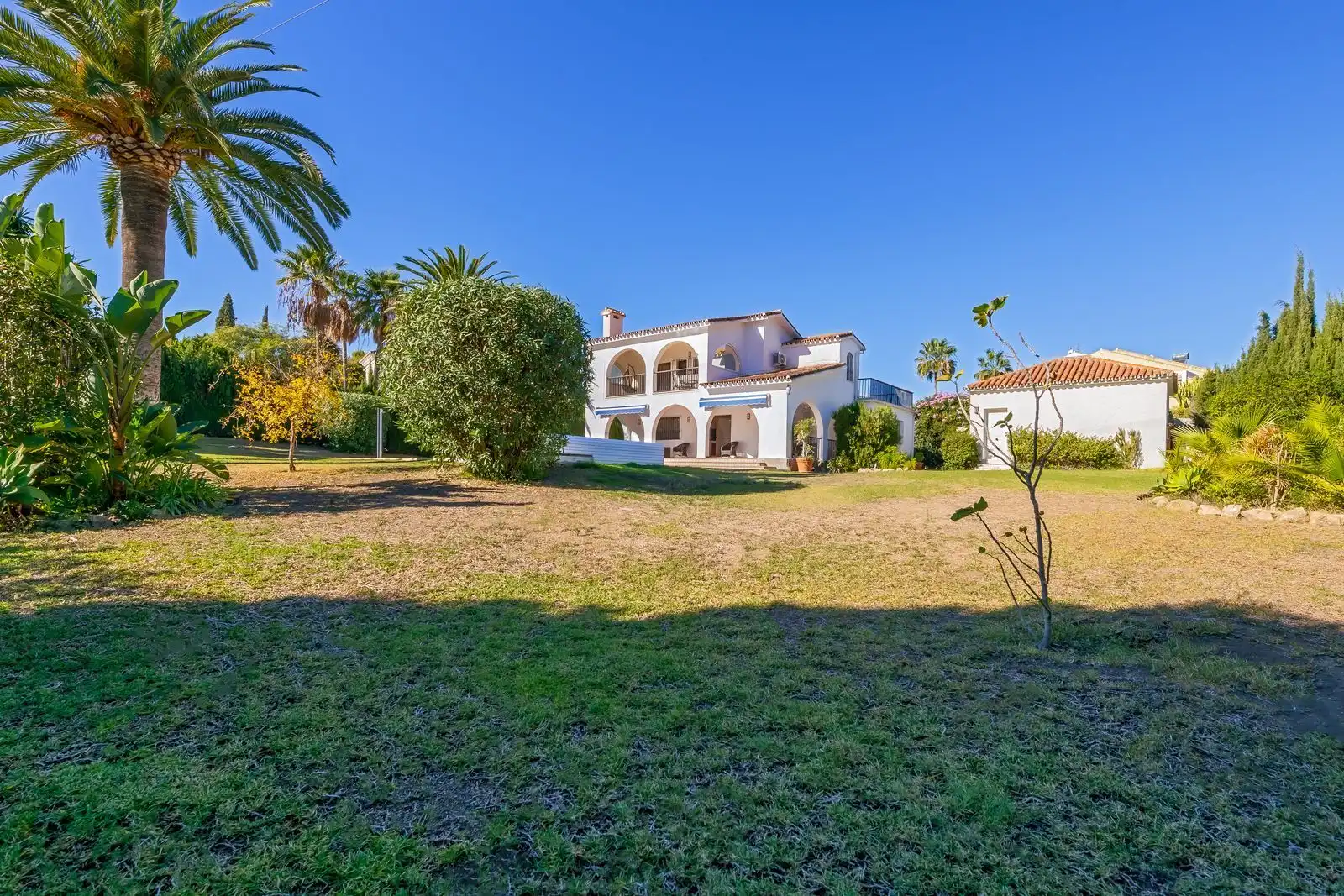 Haus mit Pool zum Verkauf in Avenida José Luis Carrillo 10, imagen 27