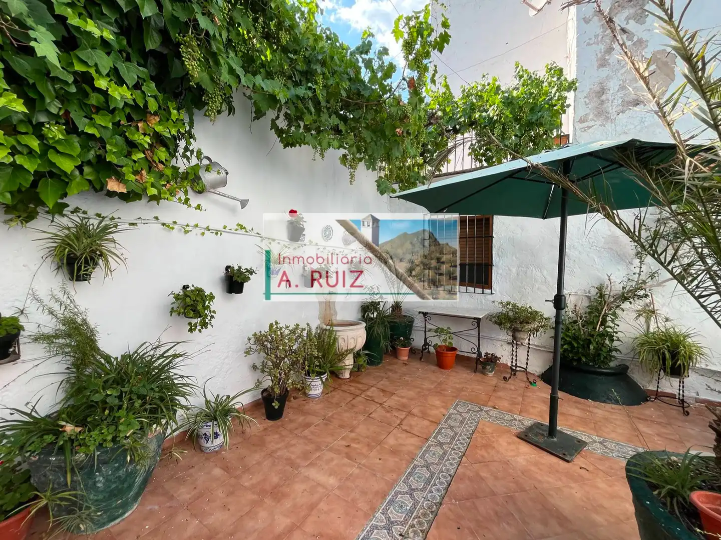 House with garden for sale in Priego de Córdoba, imagen 10