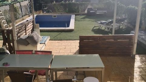 Foto 4 von Einfamilien-Reihenhaus zum Verkauf in Can Lloses - Can Marcer, Sant Pere de Ribes