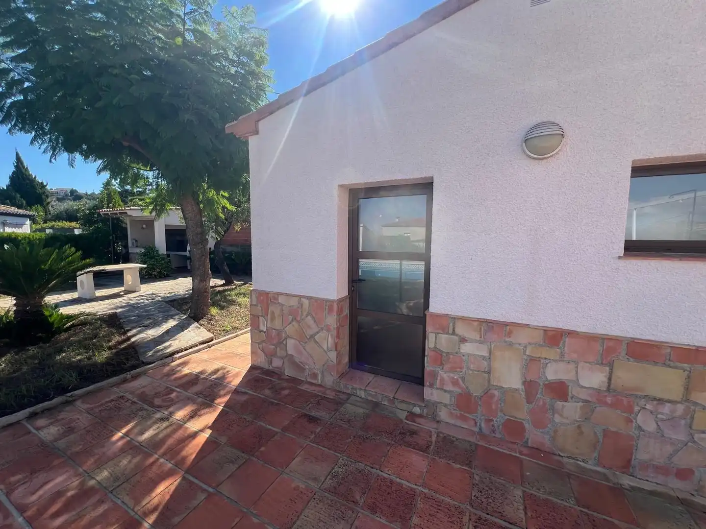 Chalet con piscina en venta en La Font d'en Carròs, imagen 24