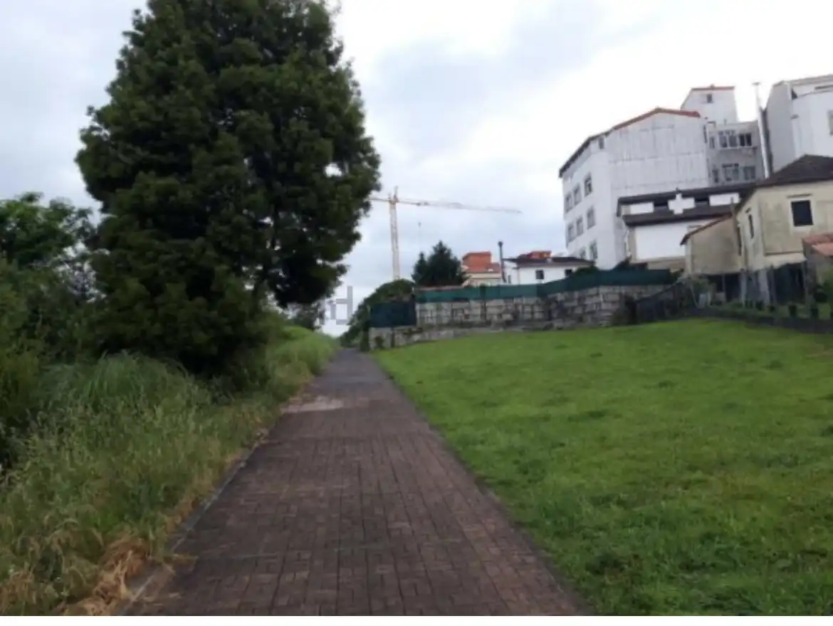 Terreny residencial en venda a Avenida de Bos Aires 32, imagen 4