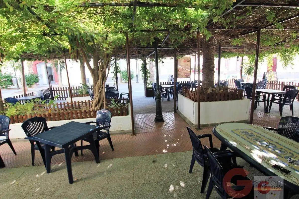 Business premises for sale in Centro