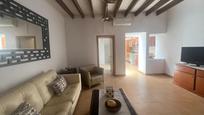 Living room of House or chalet for sale in Santa Eugènia  with Air Conditioner and Terrace