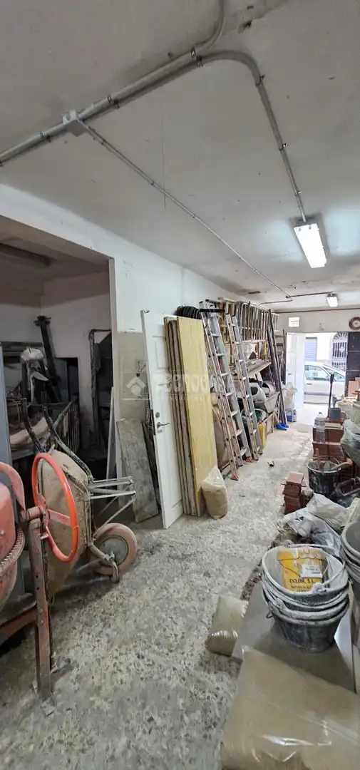 Local comercial en venta en Cerro - Amate, imagen 15