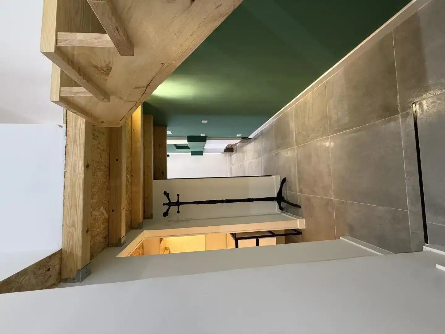 Wohnung zur Miete in Igualada mit Klimaanlage