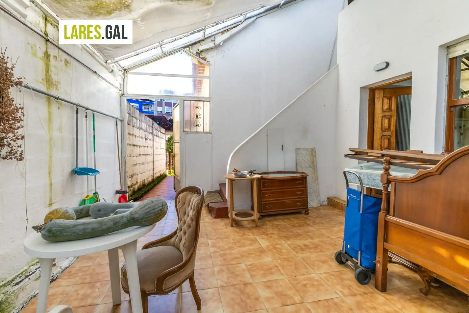 Casa en venta en Avenida de Vigo, imagen 31