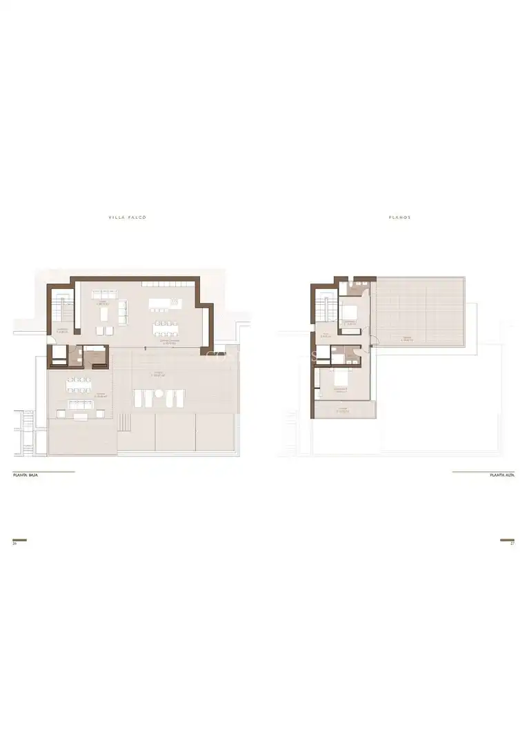 Villa con terrazza in vendita a La Viña - Montemar - San Jaime, imagen 7