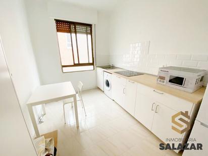 Kitchen of Flat for sale in Bilbao 