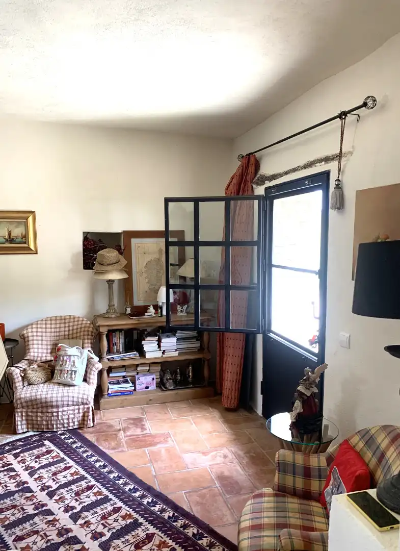 Country homes for sale in Tivissa  with Terrace