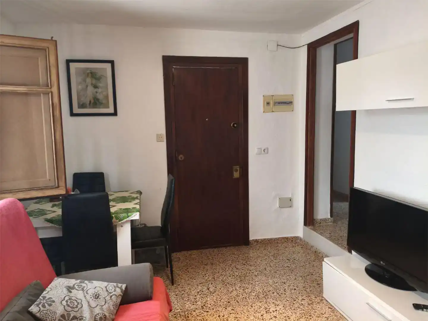 Piso en venta en Massanes con Jardín privado, Trastero y Piscina