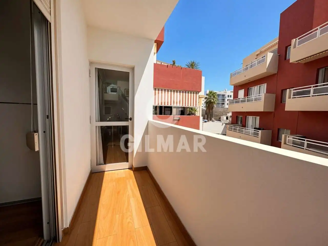 Dormitori de Apartament en venda en Granadilla de Abona amb Moblat