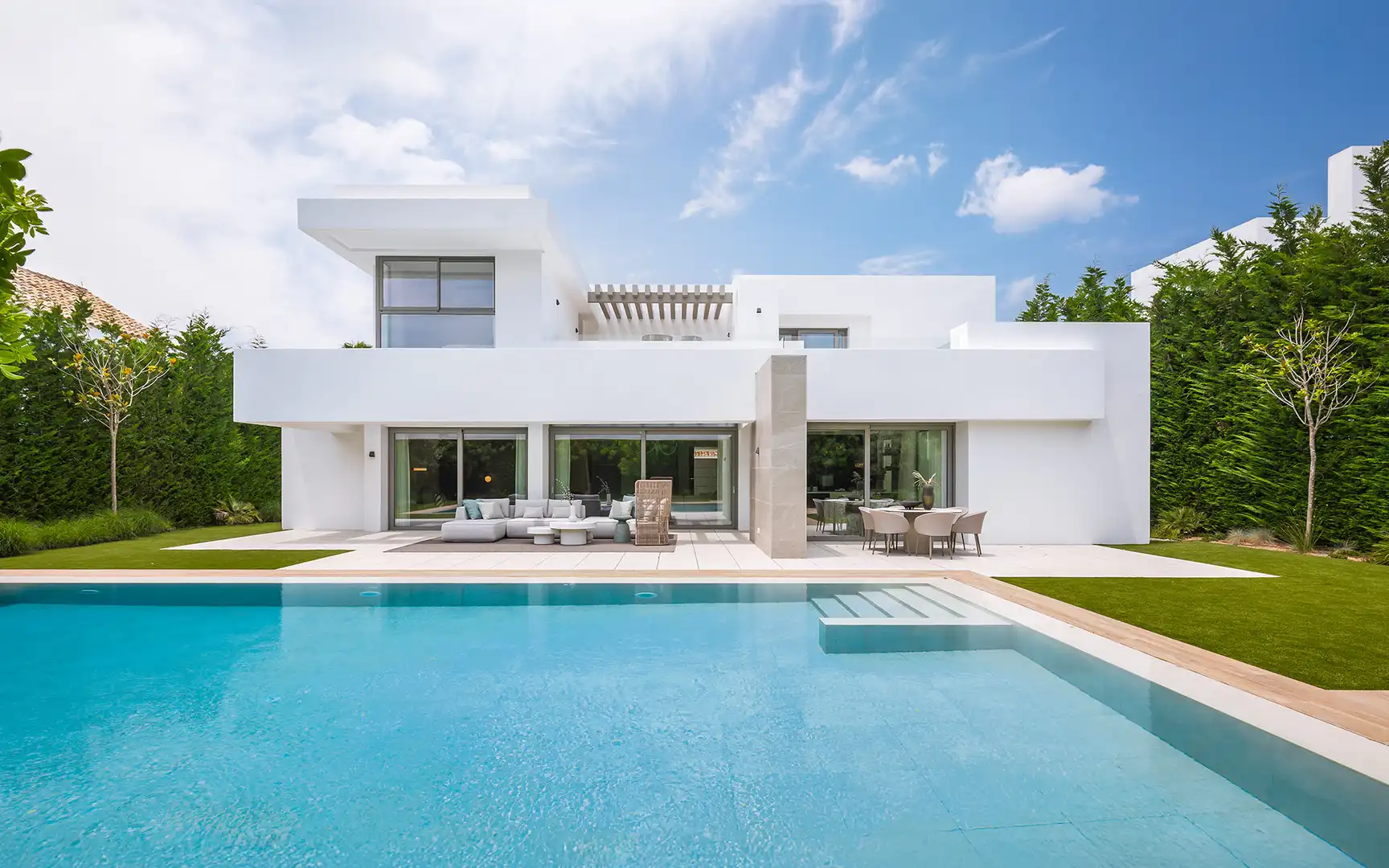 Casa amb terrassa en venda a Benamara - Atalaya