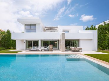 Casa con balcone in vendita a Benamara - Atalaya