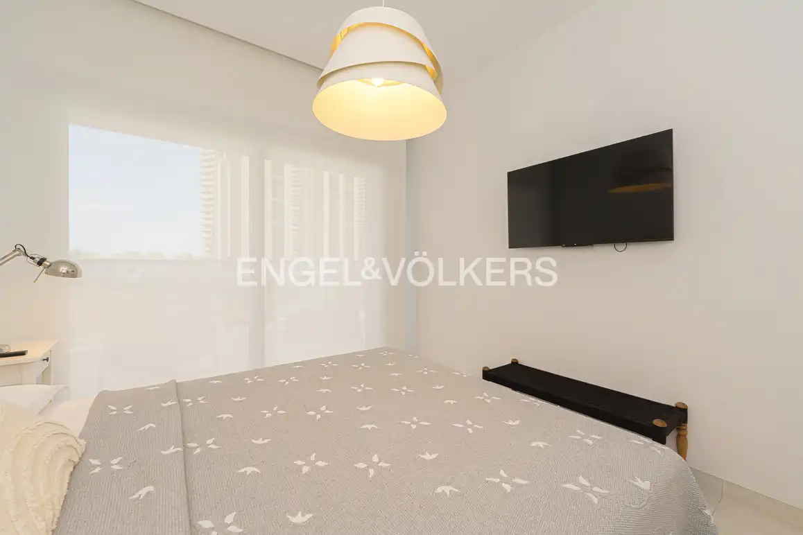 Appartement compact avec piscine à vendre à Avenida República Argentina, imagen 15
