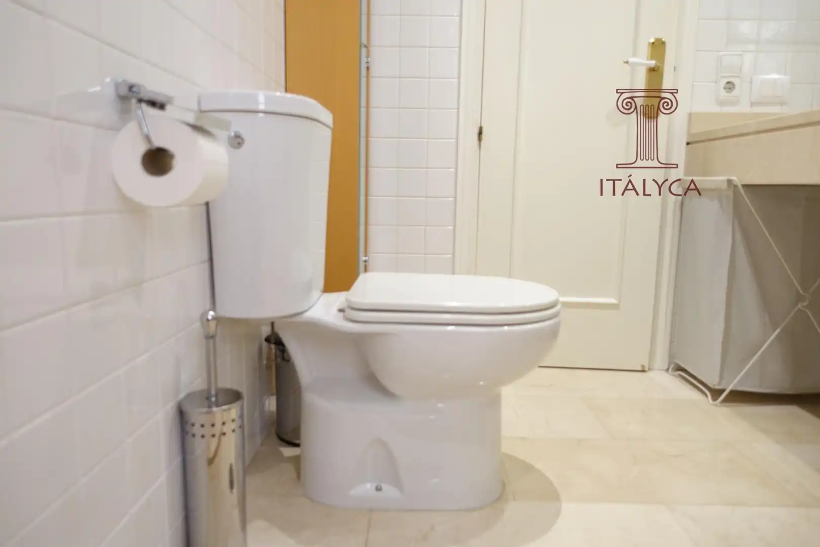 Flat with lift to rent in Calle MACASTA 62, imagen 5