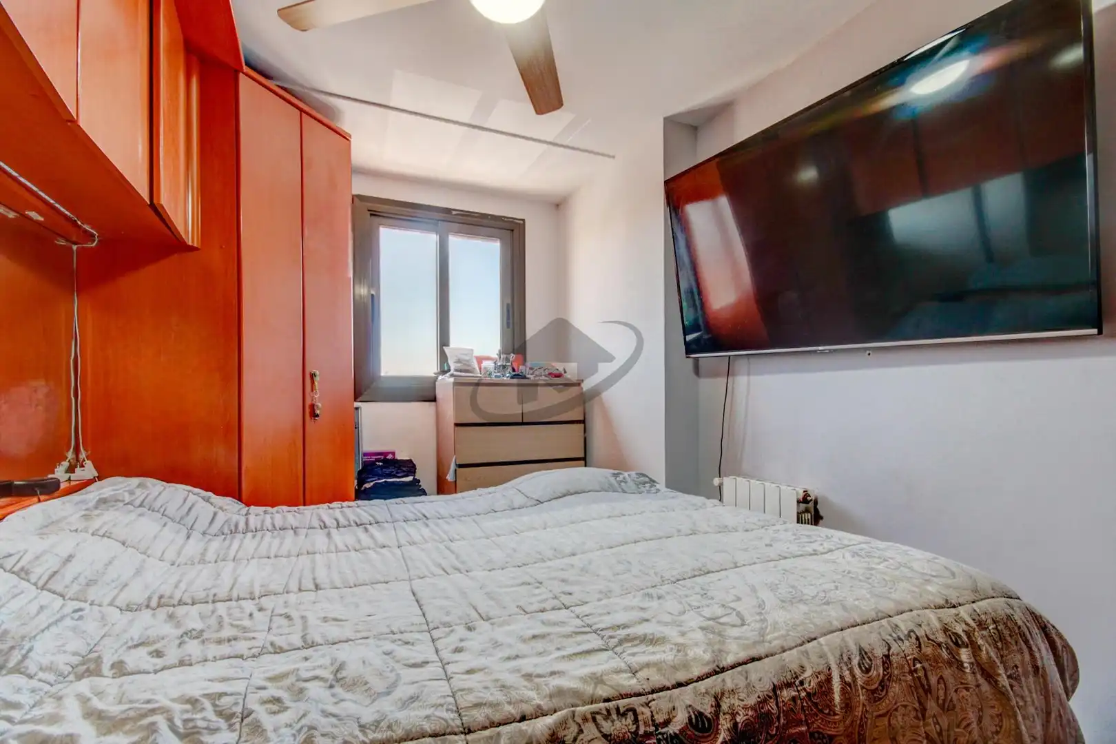 Habitación de Piso en venta en Badia del Vallès con Balcón