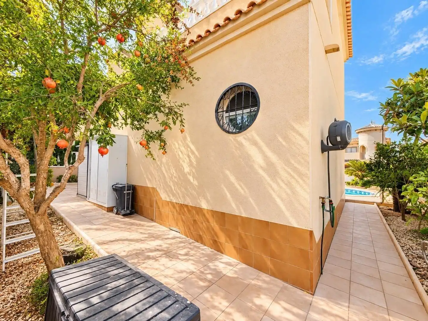 Villa con terrazza in vendita a Orihuela Costa, imagen 31