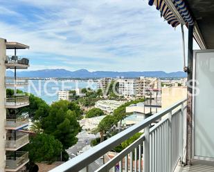 Exterior view of Flat for sale in Salou  with Air Conditioner, Heating and Parquet flooring